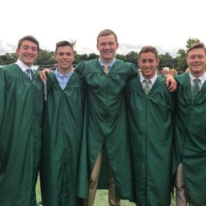 Meet your Posher, Louie